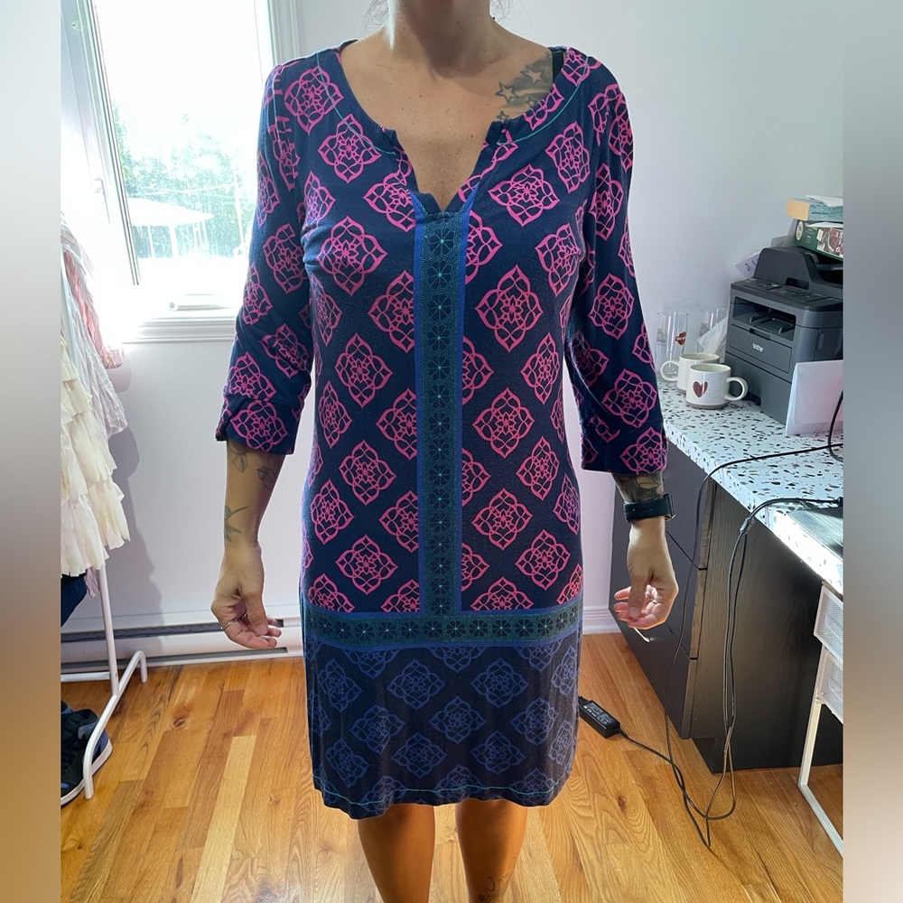 Hatley dress